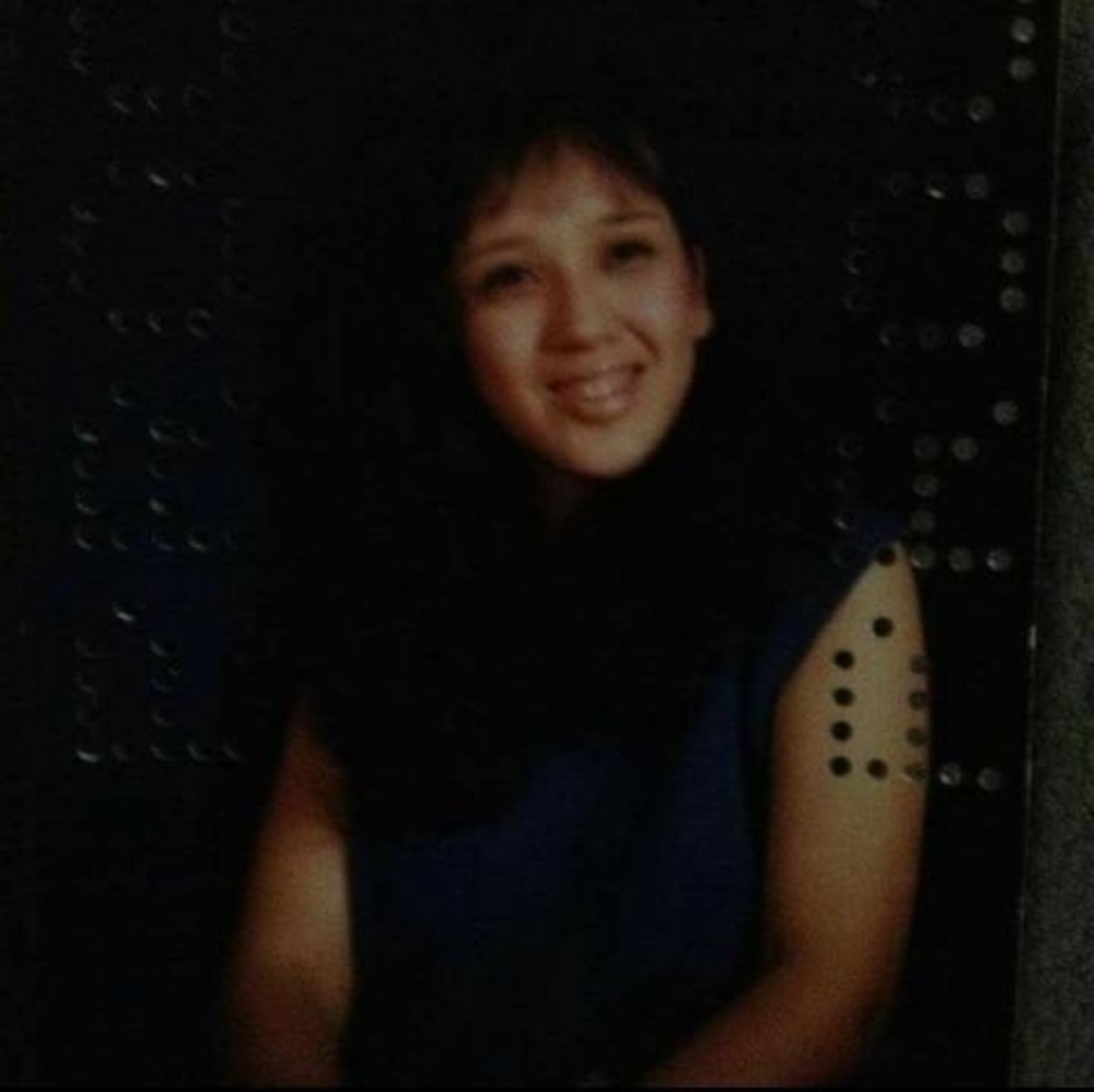 Meet your Posher, Christina